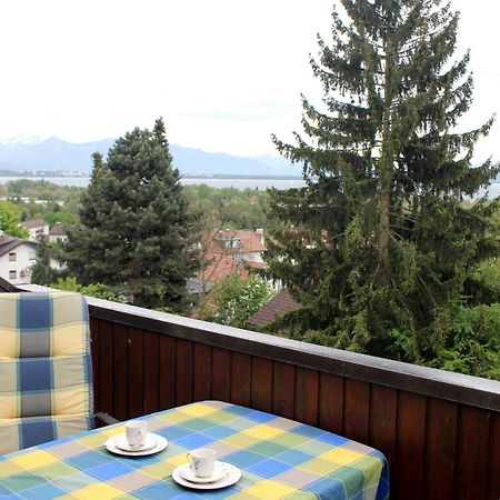 Ferienwohnung Panorama Pur Lindau  Dış mekan fotoğraf