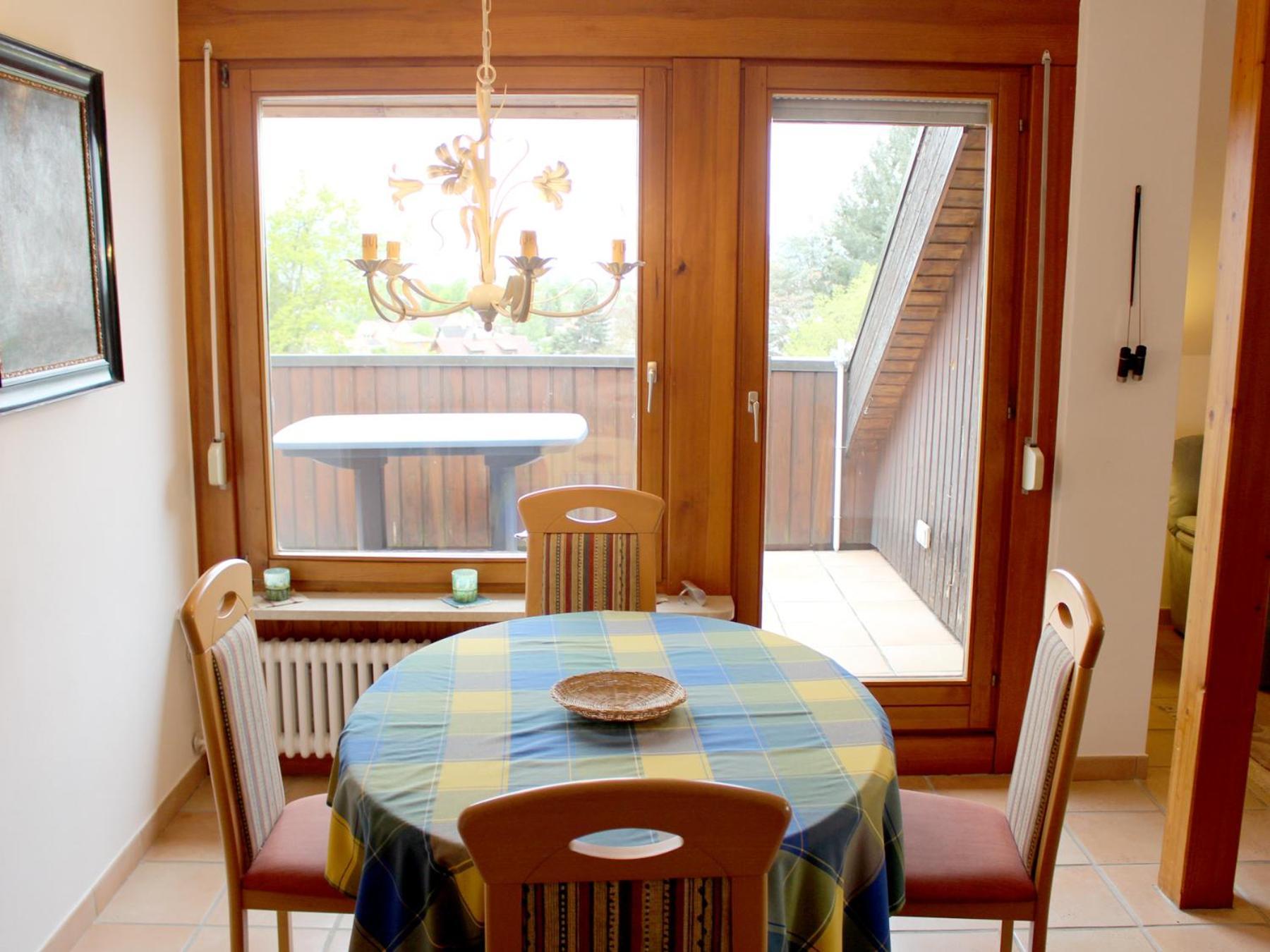 Ferienwohnung Panorama Pur Lindau  Dış mekan fotoğraf