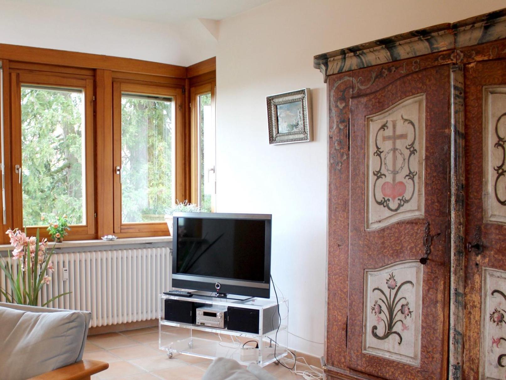 Ferienwohnung Panorama Pur Lindau  Dış mekan fotoğraf